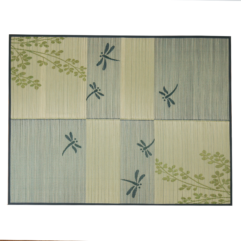 Tatami Mat Rush - Damedai Opvouwbare Vloer Groot Tapijt Tapijt