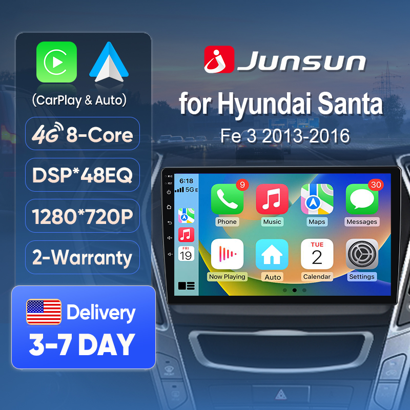 Junsun AI Voice Autoradio Radi - Japanese Work Lifestyle recensie en prijs