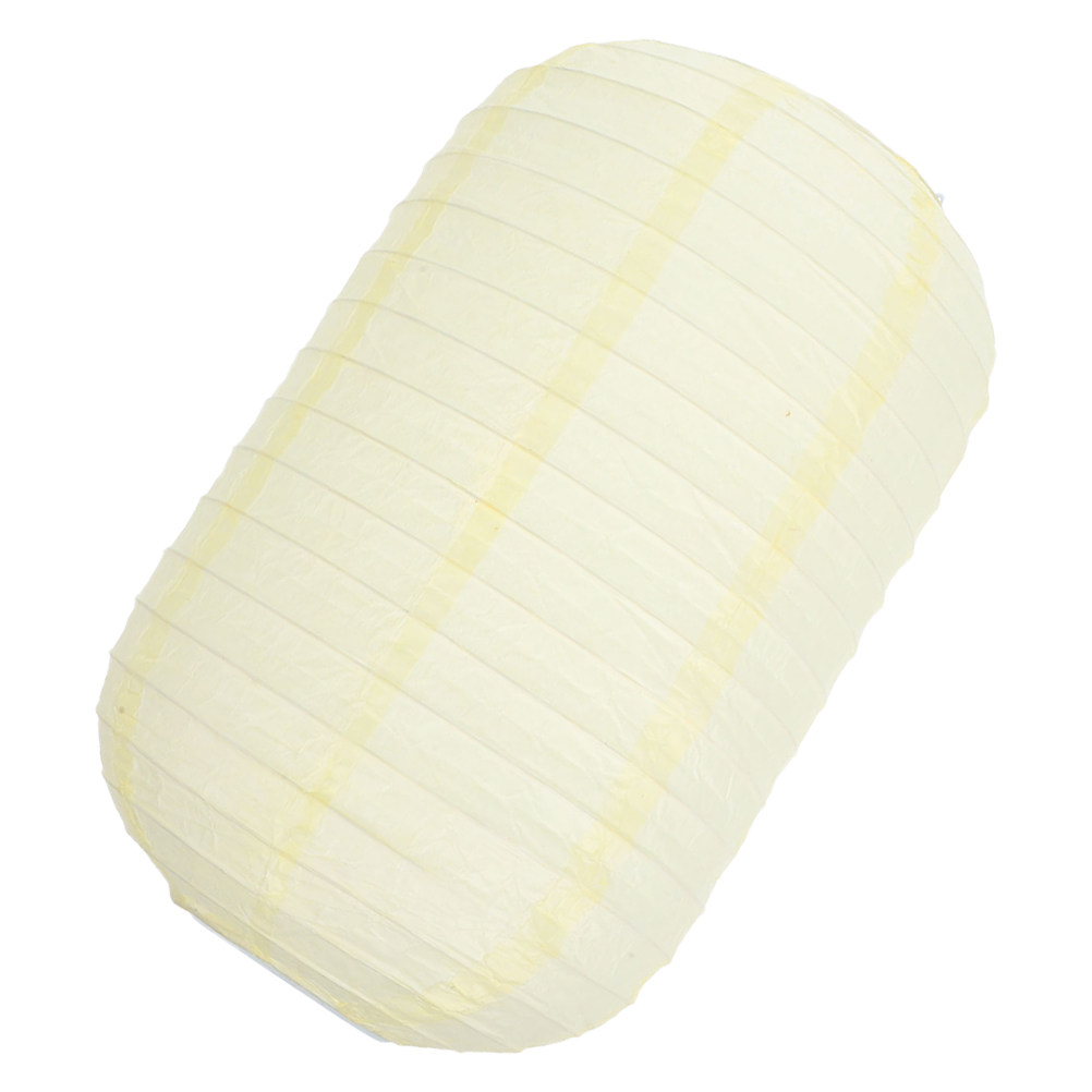 Japanse stijl papieren hangend - Japanese Lantern Paper recensie en prijs