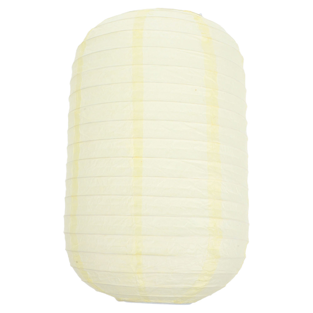 Japanse stijl papieren hangend - Japanese Lantern Paper recensie en prijs