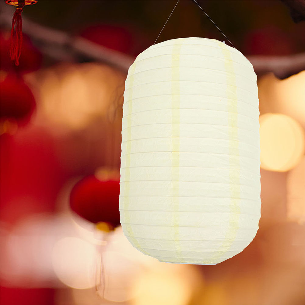 Japanse stijl papieren hangend - Japanese Lantern Paper recensie en prijs