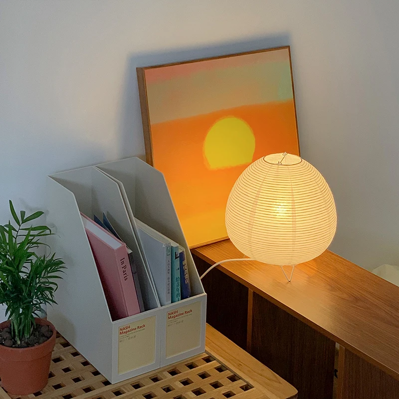 Japanse Rijstpapier Lantaarn L - Japanese Lantern Paper recensie en prijs