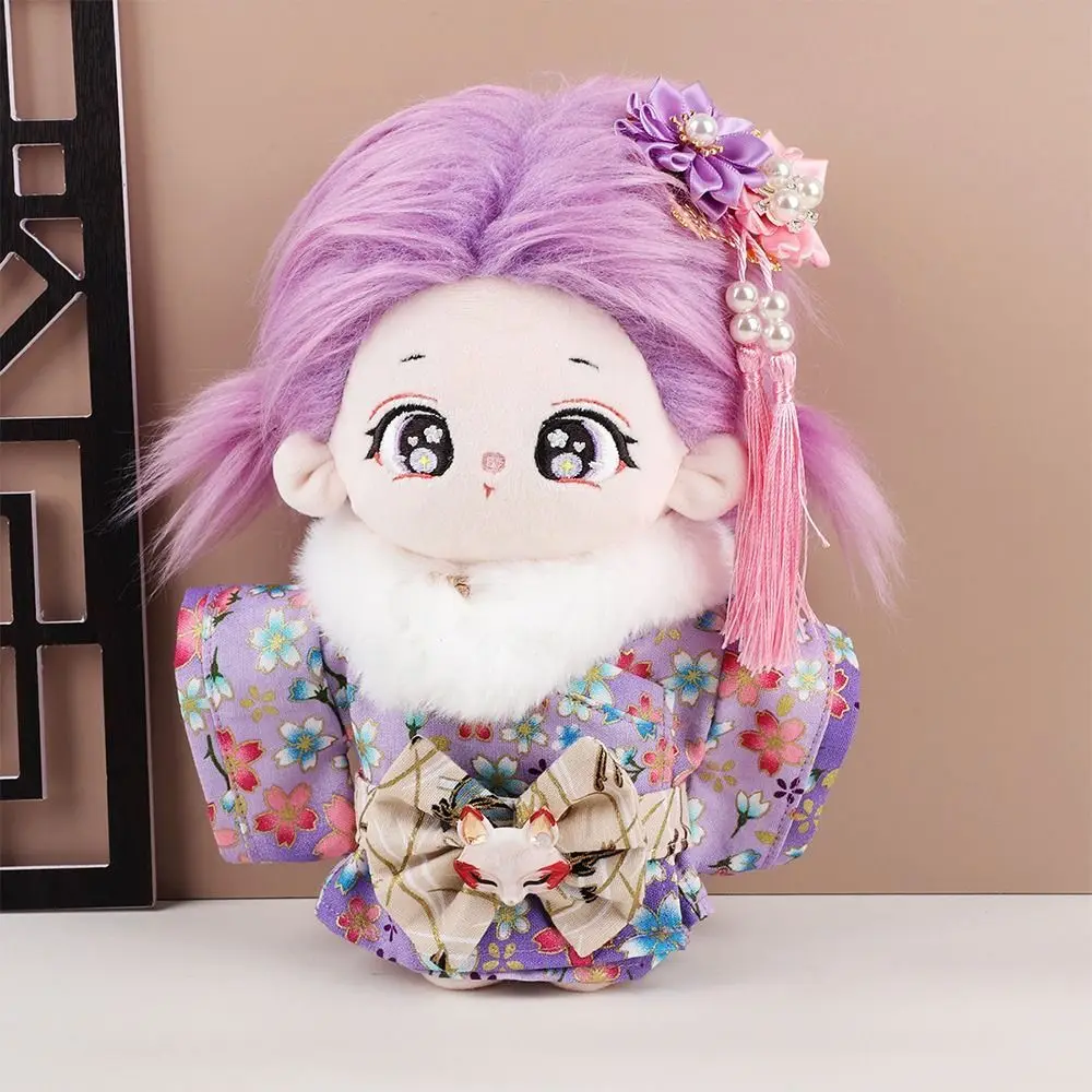 20Cm Poppenkleding Japanse Sti - Japanese Lifestyle Clothing recensie en prijs